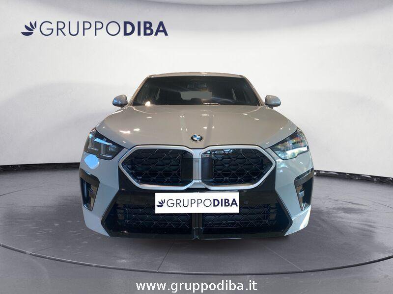 BMW X2 X2 SDRIVE18D- Gruppo Diba