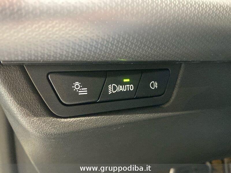 BMW X2 X2 SDRIVE18D- Gruppo Diba