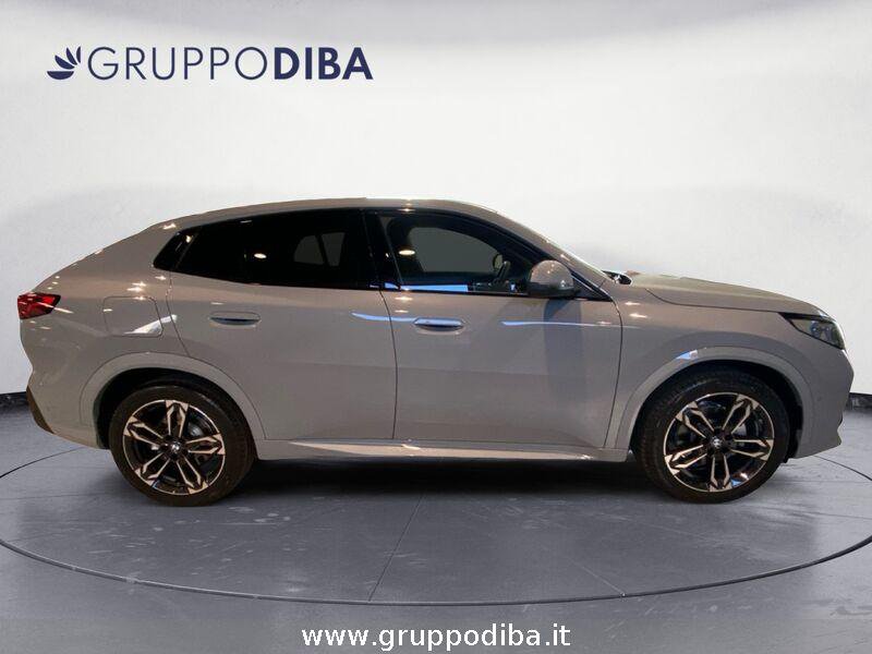 BMW X2 X2 SDRIVE18D- Gruppo Diba
