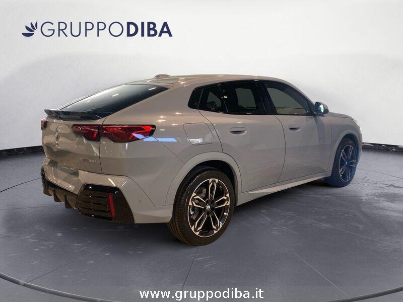 BMW X2 X2 SDRIVE18D- Gruppo Diba
