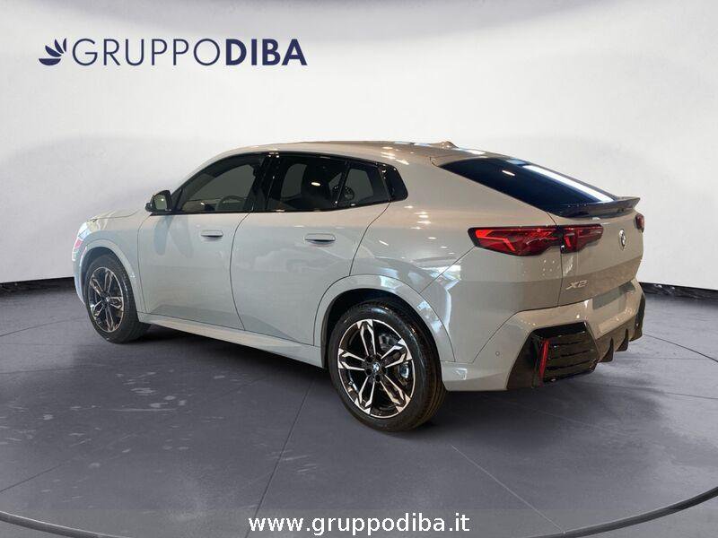 BMW X2 X2 SDRIVE18D- Gruppo Diba