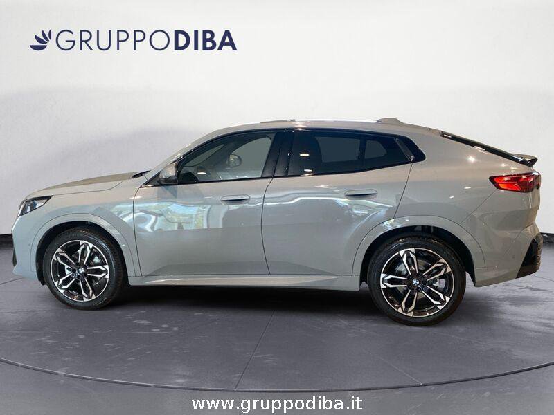 BMW X2 X2 SDRIVE18D- Gruppo Diba