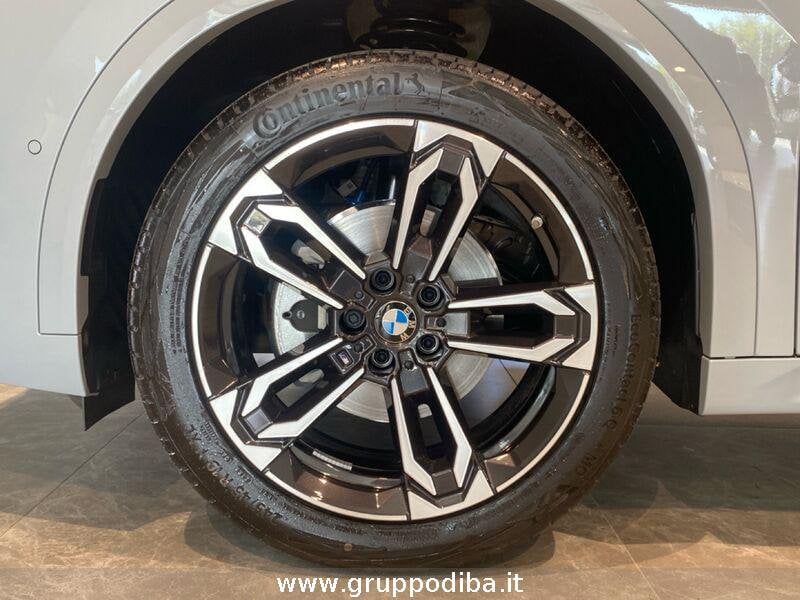 BMW X2 X2 SDRIVE18D- Gruppo Diba