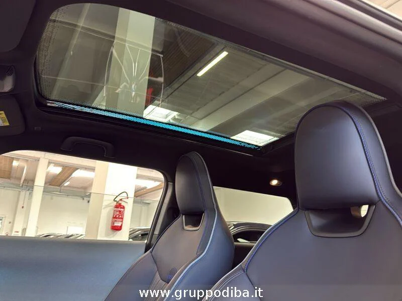 MINI Full Electric Mini Cooper SE Favoured- Gruppo Diba