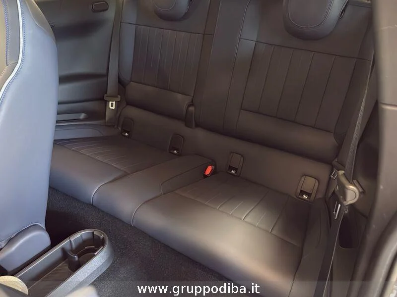 MINI Full Electric Mini Cooper SE Favoured- Gruppo Diba