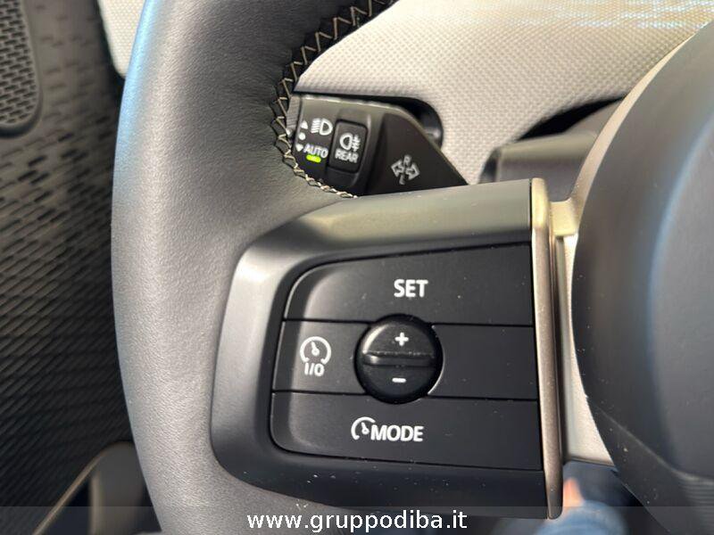 MINI Full Electric Mini Cooper SE Favoured- Gruppo Diba