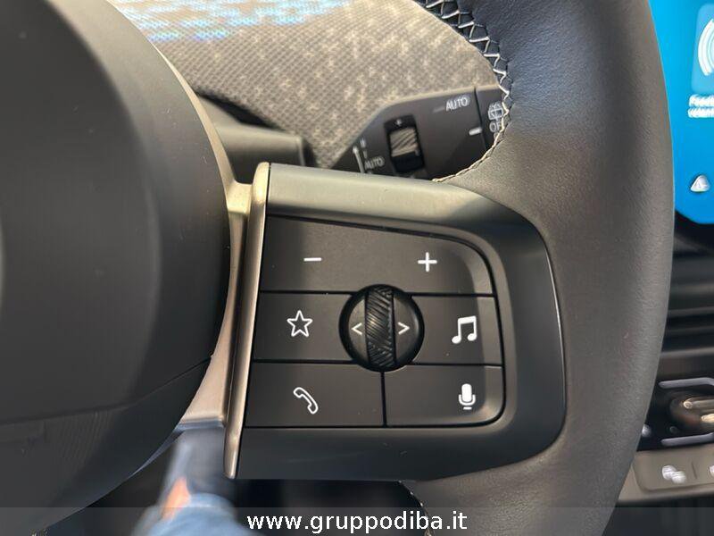 MINI Full Electric Mini Cooper SE Favoured- Gruppo Diba