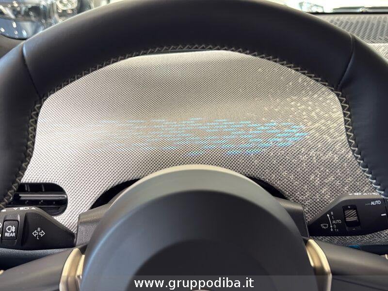MINI Full Electric Mini Cooper SE Favoured- Gruppo Diba