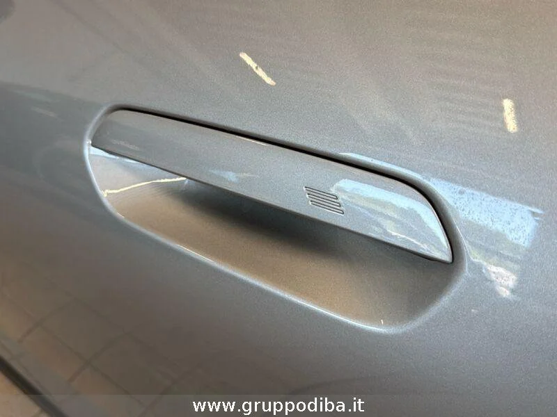 MINI Full Electric Mini Cooper SE Favoured- Gruppo Diba