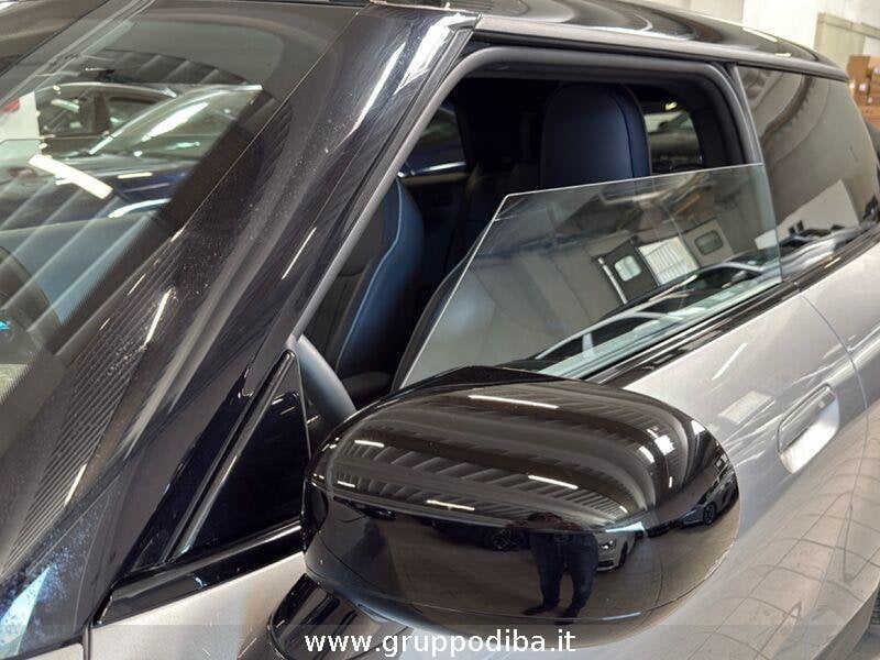 MINI Full Electric Mini Cooper SE Favoured- Gruppo Diba