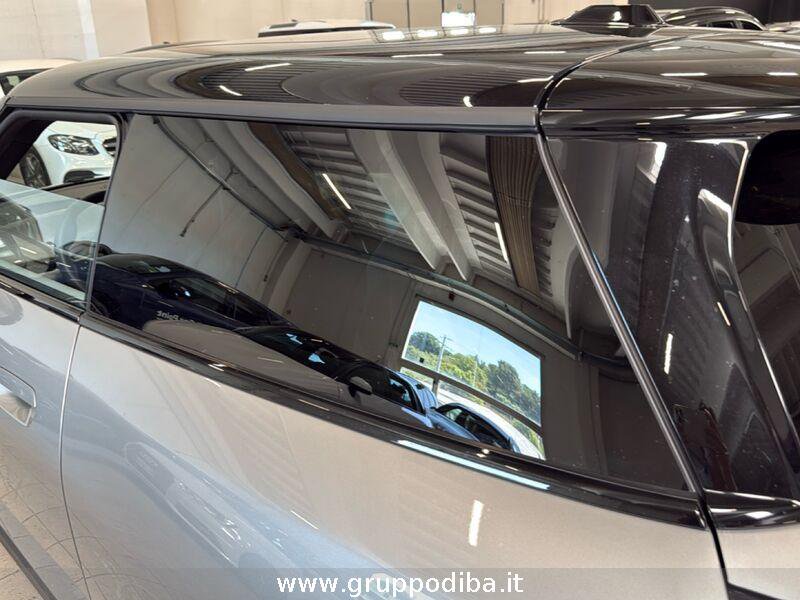 MINI Full Electric Mini Cooper SE Favoured- Gruppo Diba