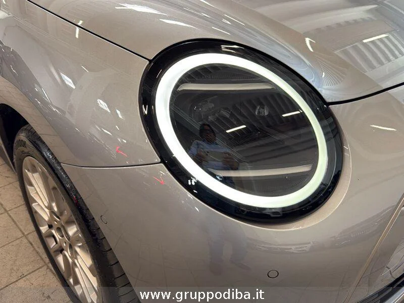 MINI Full Electric Mini Cooper SE Favoured- Gruppo Diba