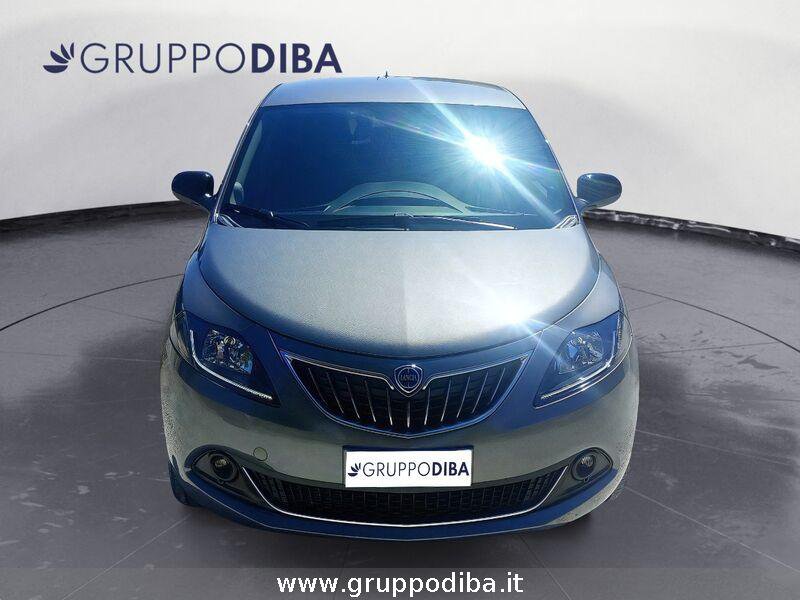 Lancia Ypsilon Ypsilon 1.0 firefly hybrid UnYca s&s 70cv- Gruppo Diba