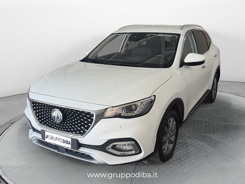 MG HS HS 1.5 t Comfort- Gruppo Diba