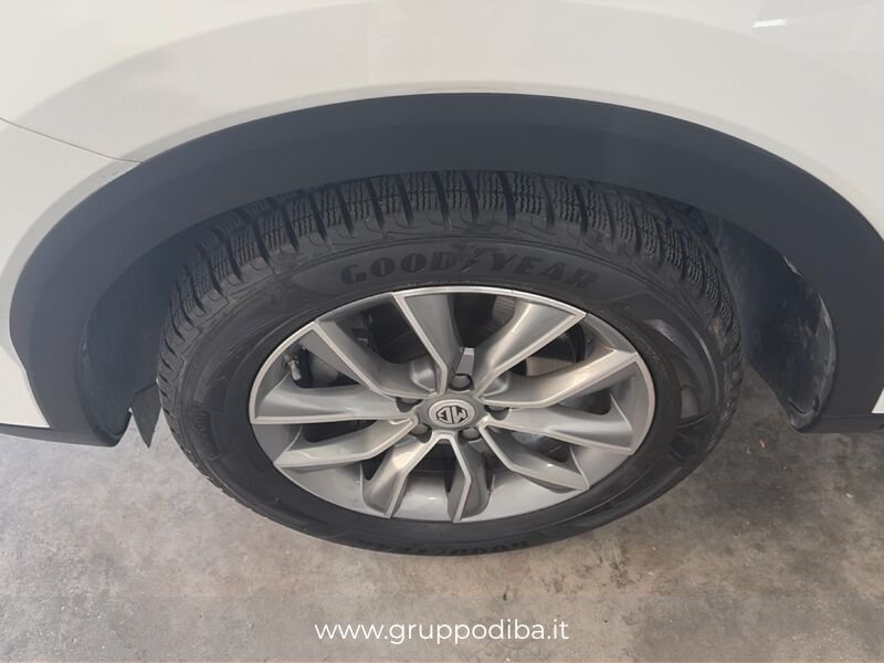 MG HS HS 1.5 t Comfort- Gruppo Diba