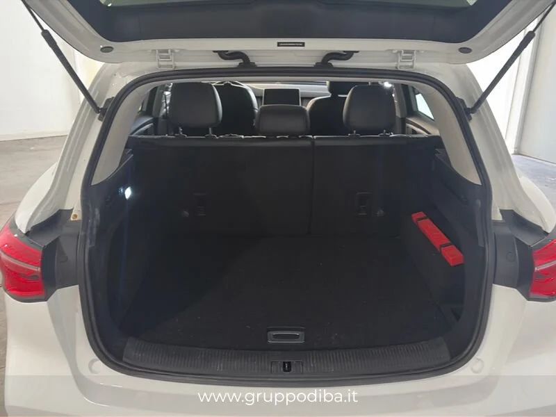MG HS HS 1.5 t Comfort- Gruppo Diba