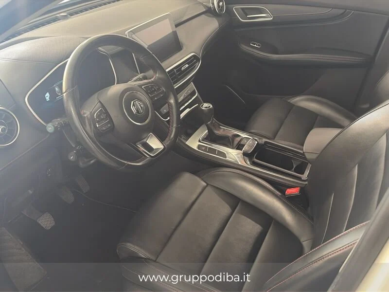 MG HS HS 1.5 t Comfort- Gruppo Diba