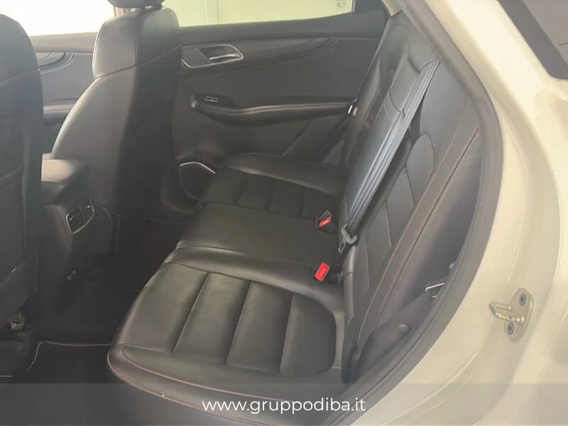 MG HS HS 1.5 t Comfort- Gruppo Diba