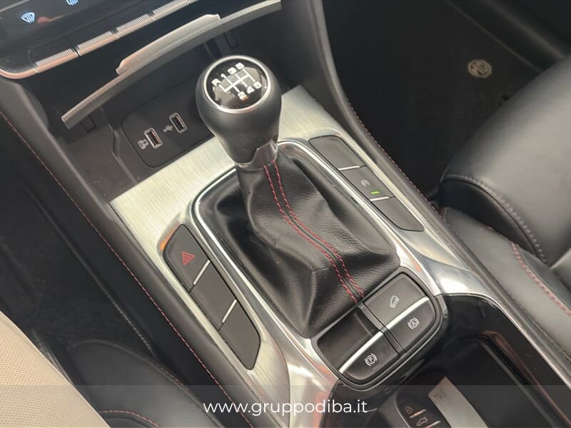 MG HS HS 1.5 t Comfort- Gruppo Diba
