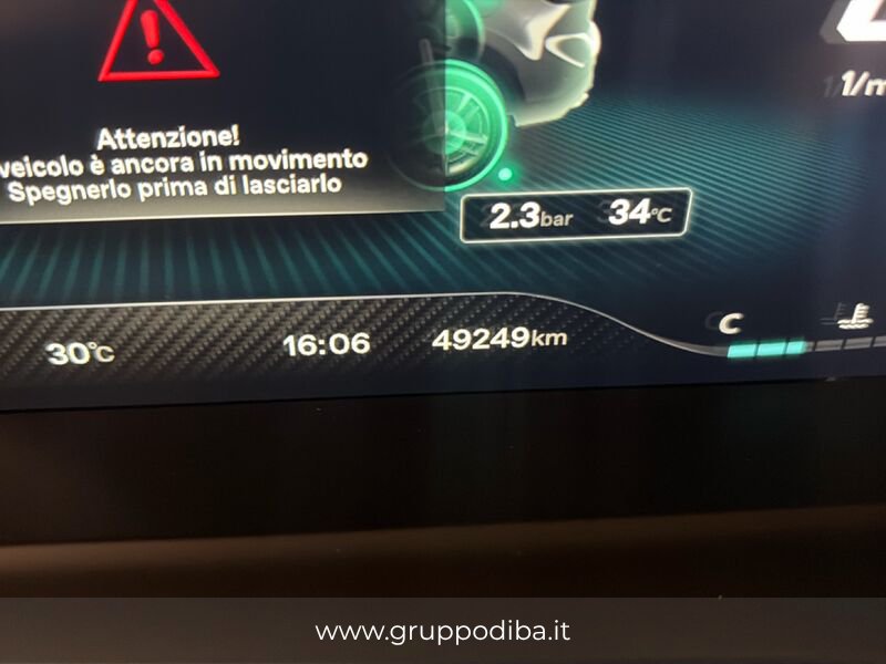 MG HS HS 1.5 t Comfort- Gruppo Diba