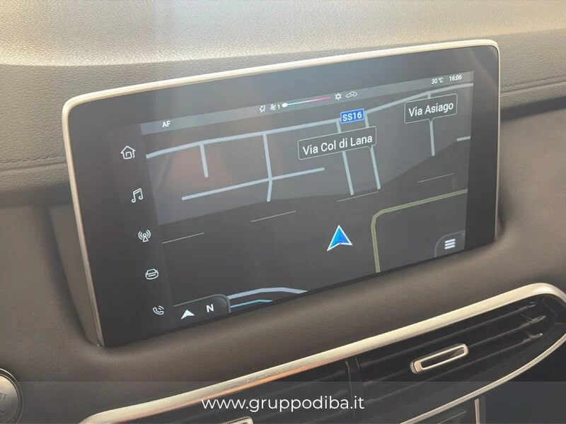 MG HS HS 1.5 t Comfort- Gruppo Diba