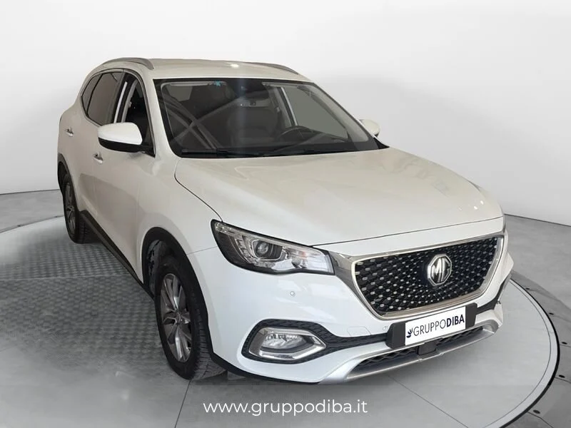 MG HS HS 1.5 t Comfort- Gruppo Diba