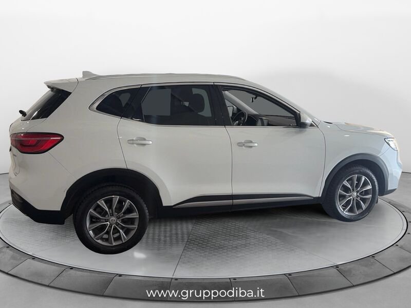 MG HS HS 1.5 t Comfort- Gruppo Diba