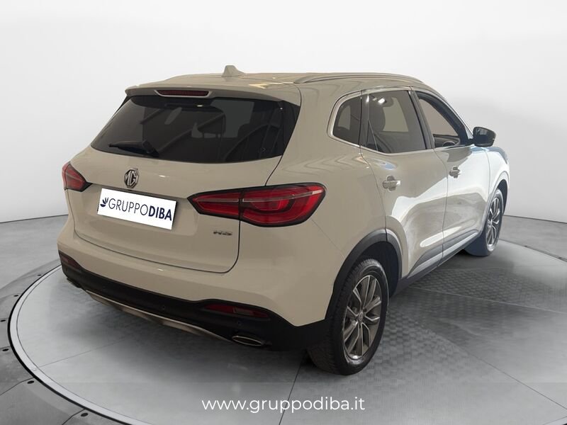 MG HS HS 1.5 t Comfort- Gruppo Diba