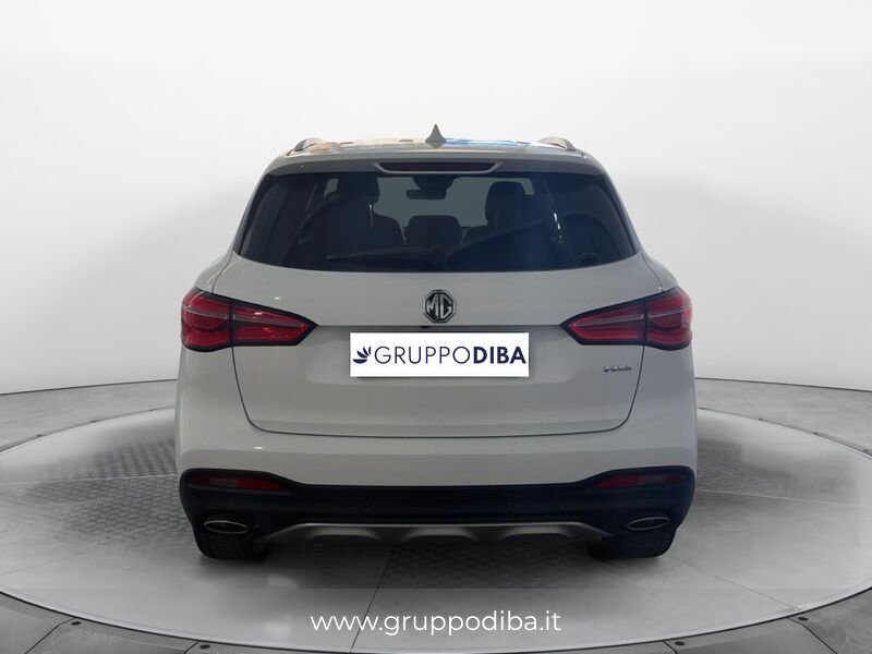 MG HS HS 1.5 t Comfort- Gruppo Diba