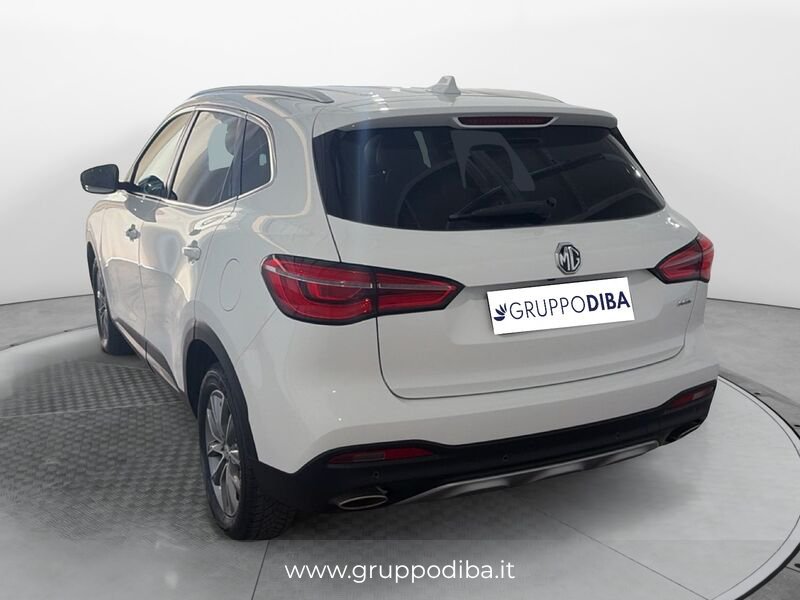 MG HS HS 1.5 t Comfort- Gruppo Diba