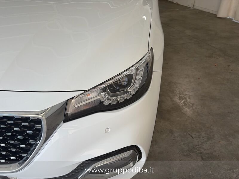 MG HS HS 1.5 t Comfort- Gruppo Diba
