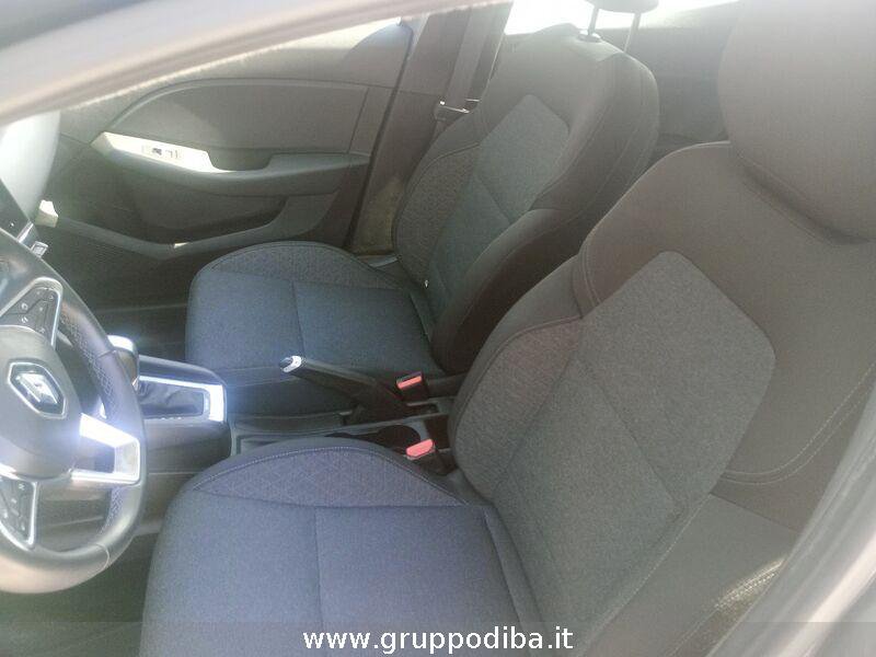 Renault Clio Clio 1.6 E-Tech hybrid Zen 140cv auto- Gruppo Diba