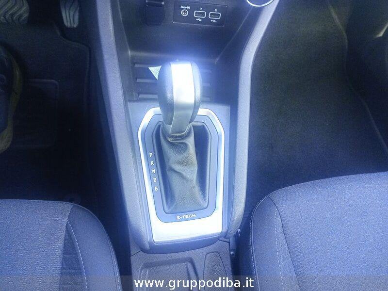Renault Clio Clio 1.6 E-Tech hybrid Zen 140cv auto- Gruppo Diba