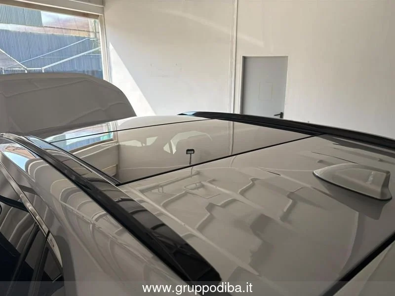 Toyota RAV4 Rav4 2.5 vvt-ie h Lounge awd-i 222cv e-cvt- Gruppo Diba