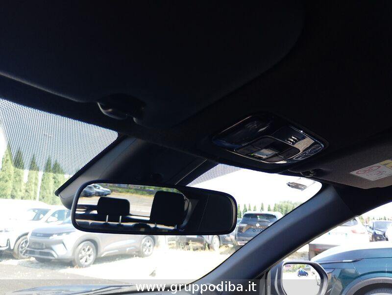 Toyota Yaris Cross Yaris Cross 1.5h Trend fwd 116cv e-cvt- Gruppo Diba