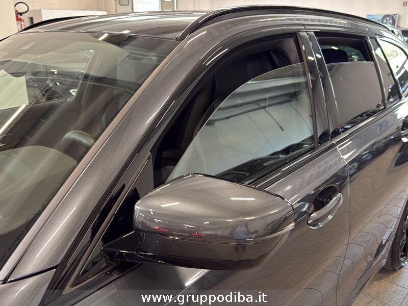 BMW Serie 3 Touring 330e Touring Msport auto- Gruppo Diba