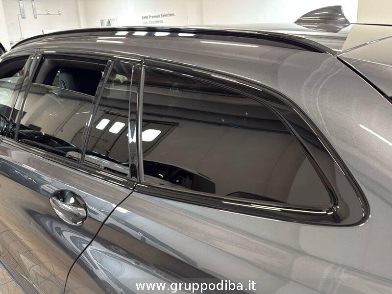 BMW Serie 3 Touring 330e Touring Msport auto- Gruppo Diba