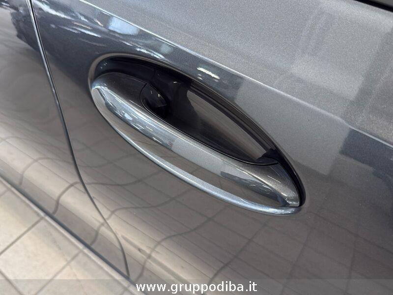 BMW Serie 3 Touring 330e Touring Msport auto- Gruppo Diba