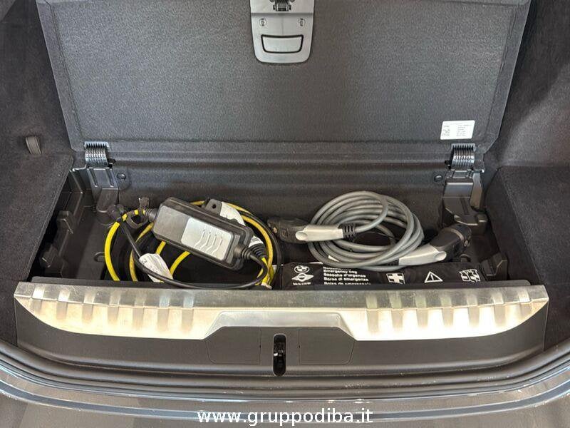BMW Serie 3 Touring 330e Touring Msport auto- Gruppo Diba