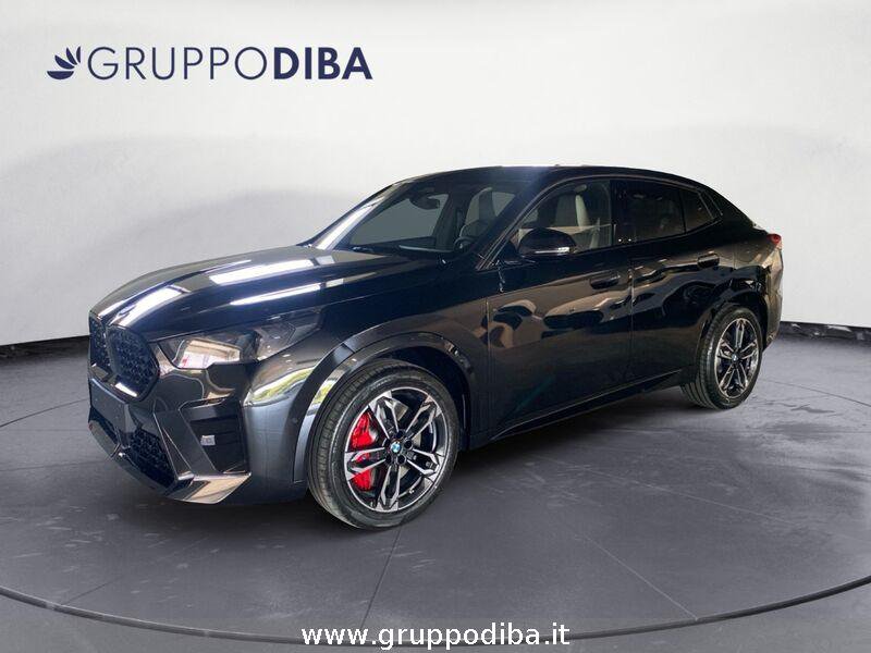 BMW X2 X2 SDRIVE20D- Gruppo Diba