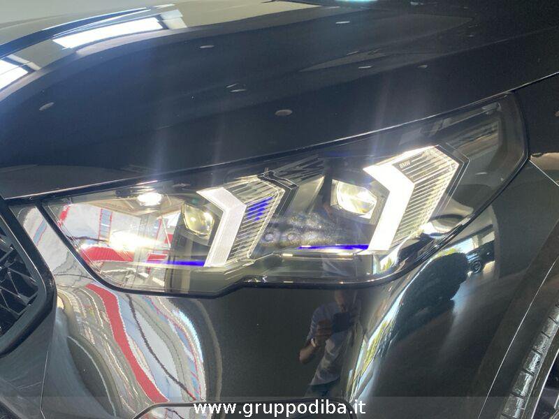 BMW X2 X2 SDRIVE20D- Gruppo Diba
