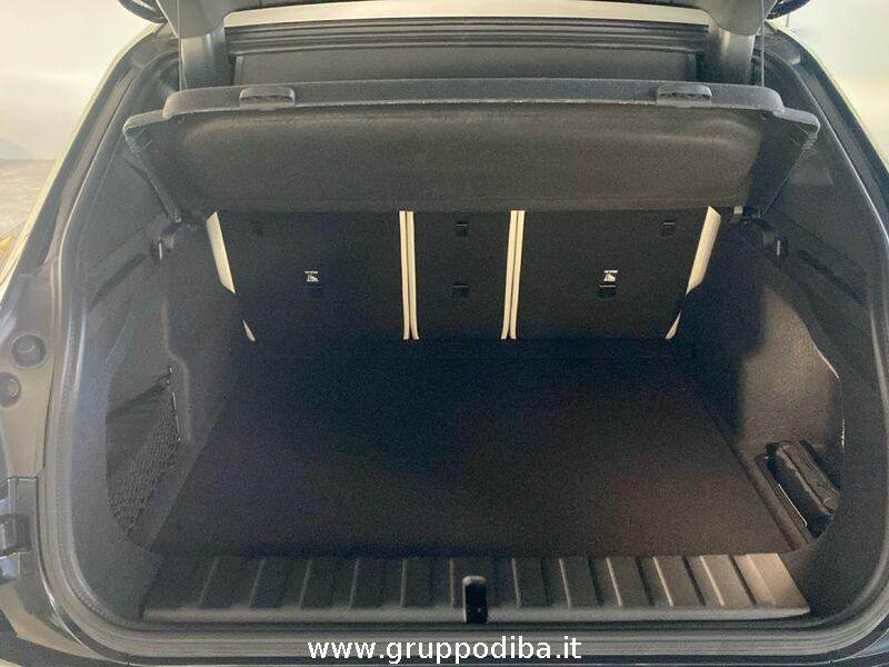 BMW X2 X2 SDRIVE20D- Gruppo Diba