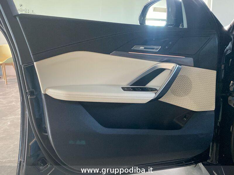 BMW X2 X2 SDRIVE20D- Gruppo Diba