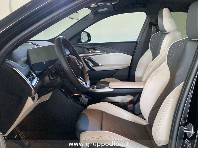 BMW X2 X2 SDRIVE20D- Gruppo Diba