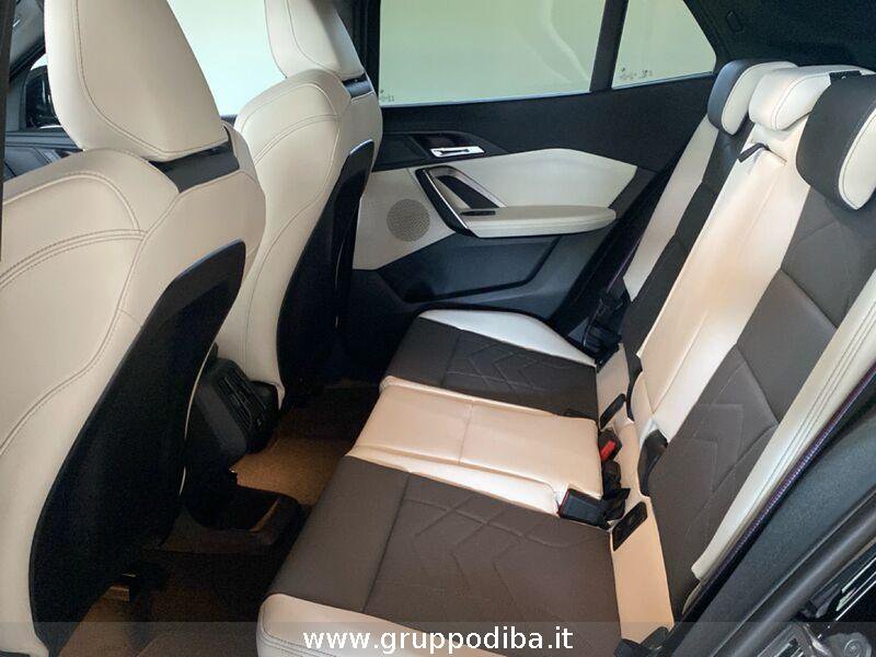BMW X2 X2 SDRIVE20D- Gruppo Diba