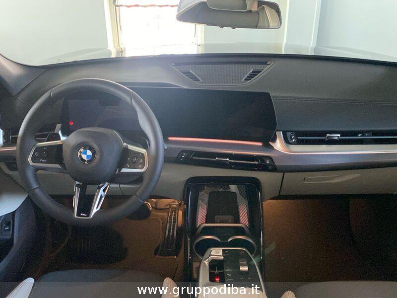 BMW X2 X2 SDRIVE20D- Gruppo Diba