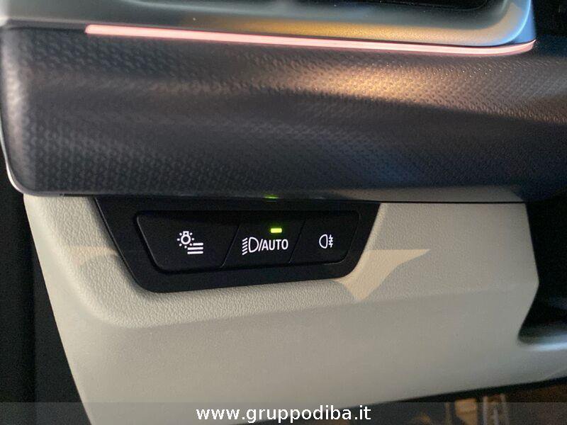 BMW X2 X2 SDRIVE20D- Gruppo Diba