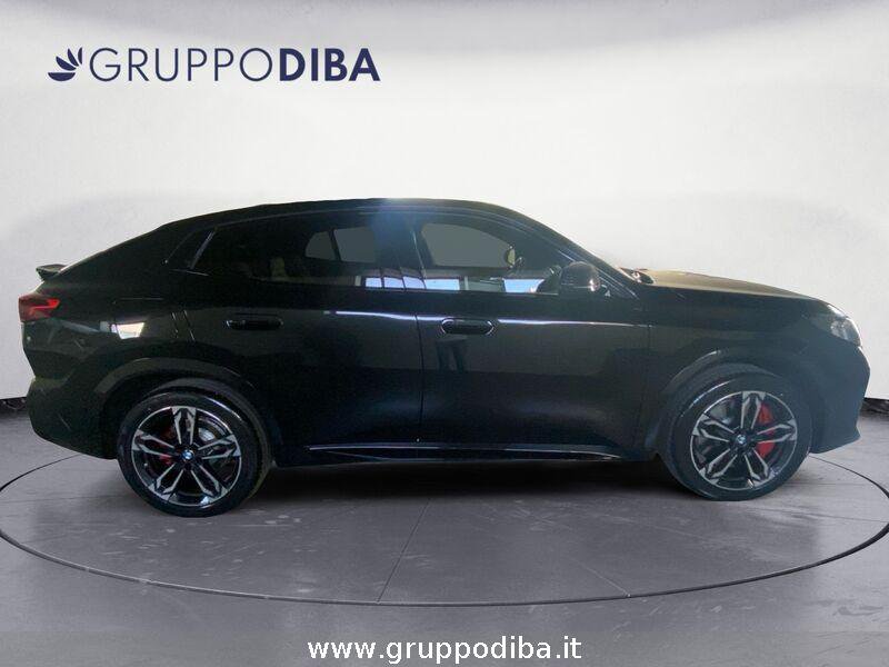BMW X2 X2 SDRIVE20D- Gruppo Diba