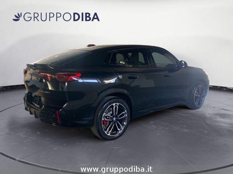 BMW X2 X2 SDRIVE20D- Gruppo Diba