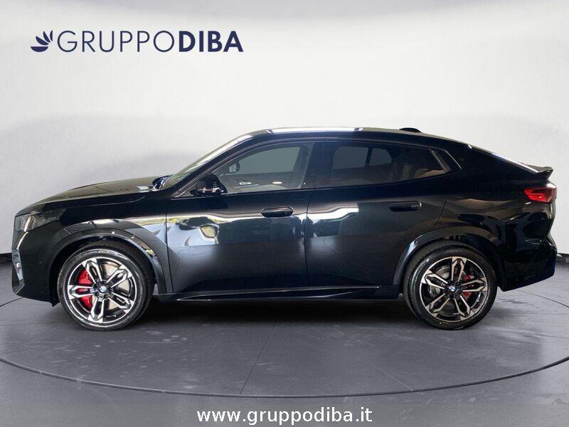 BMW X2 X2 SDRIVE20D- Gruppo Diba